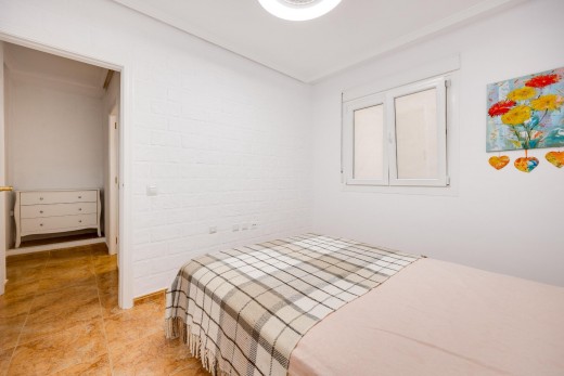 Venta - Apartamento - Torrevieja - Playa del cura