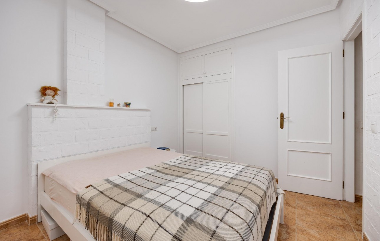 Venta - Apartamento - Torrevieja - Playa del cura