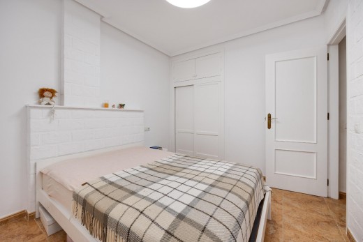 Venta - Apartamento - Torrevieja - Playa del cura