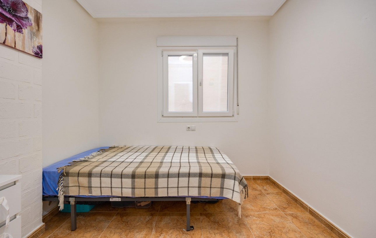 Venta - Apartamento - Torrevieja - Playa del cura