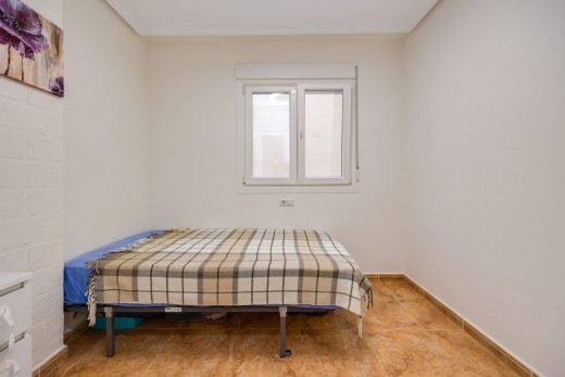 Venta - Apartamento - Torrevieja - Playa del cura