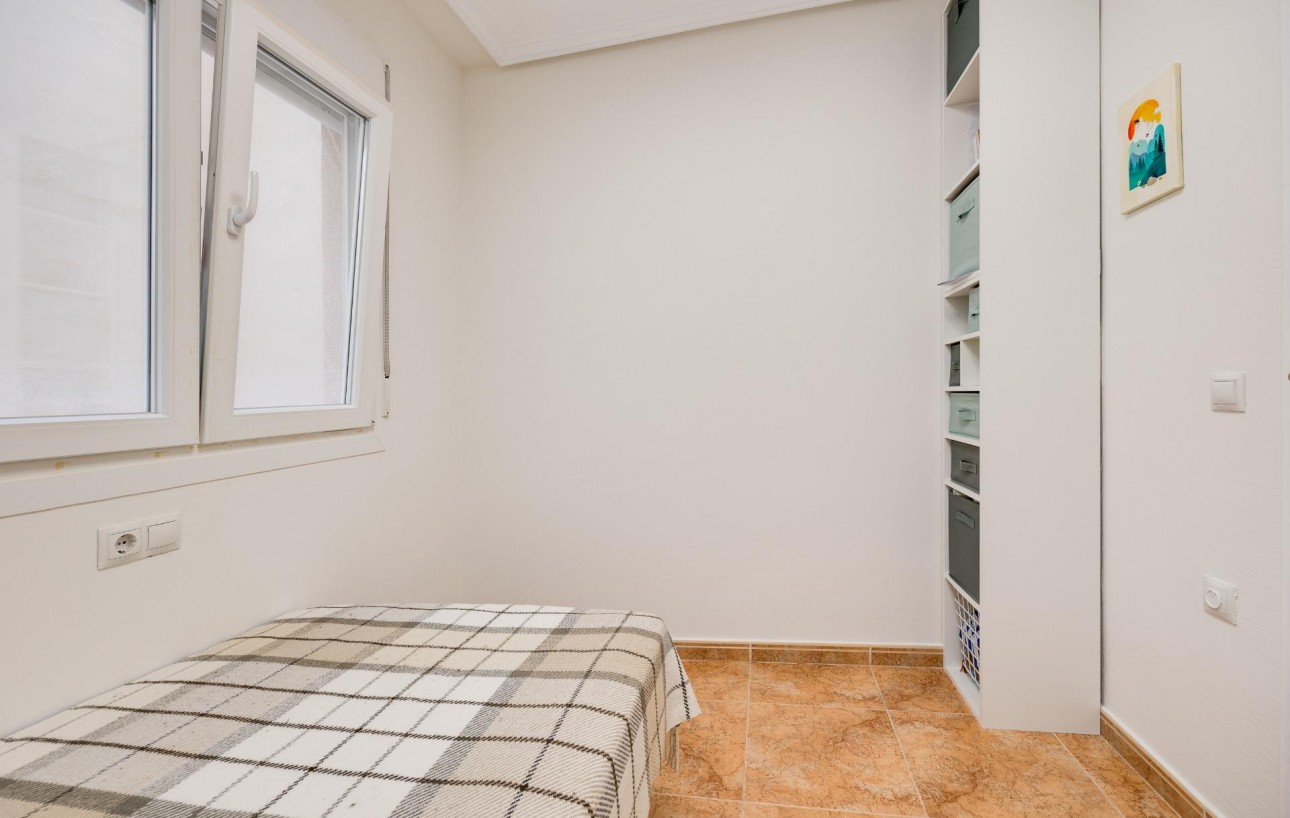 Venta - Apartamento - Torrevieja - Playa del cura