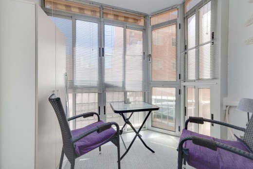 Revente - Étude - Torrevieja - Playa de los locos