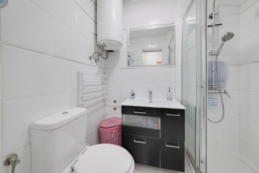 Revente - Étude - Torrevieja - Playa de los locos