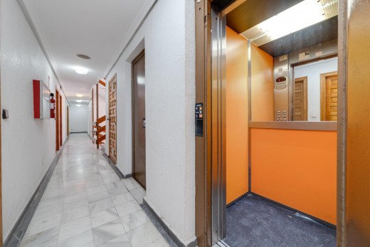 Revente - Étude - Torrevieja - Playa de los locos