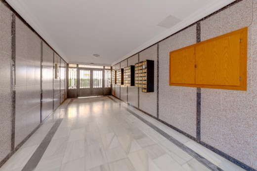 Revente - Étude - Torrevieja - Playa de los locos