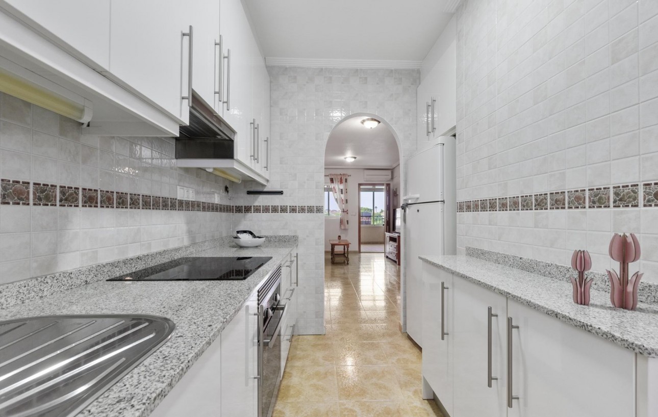 Sale - Penthouse - Orihuela Costa - La Ciñuelica