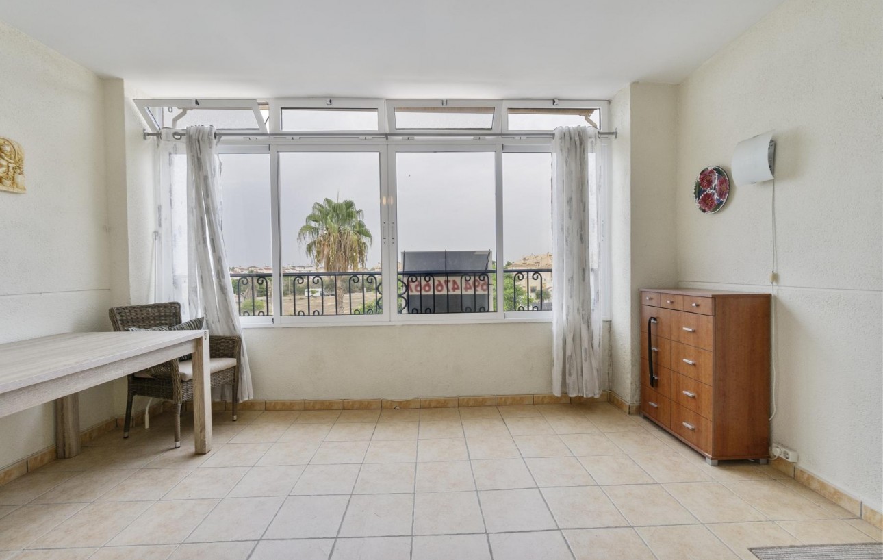 Sale - Penthouse - Orihuela Costa - La Ciñuelica