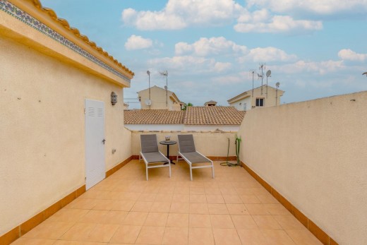 Sale - Penthouse - Orihuela Costa - La Ciñuelica