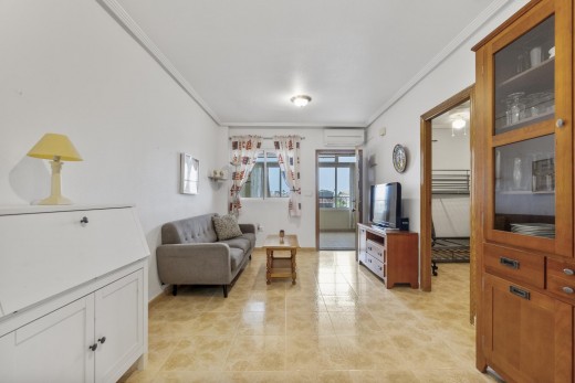 Sale - Penthouse - Orihuela Costa - La Ciñuelica