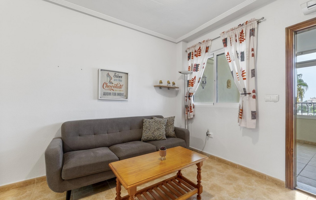 Sale - Penthouse - Orihuela Costa - La Ciñuelica