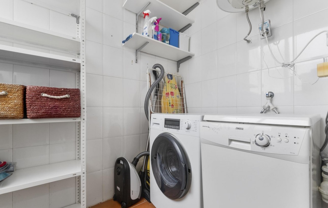 Sale - Penthouse - Orihuela Costa - La Ciñuelica