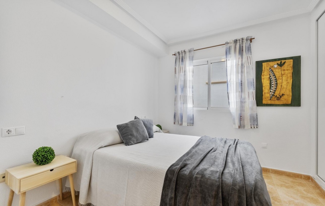 Sale - Penthouse - Orihuela Costa - La Ciñuelica