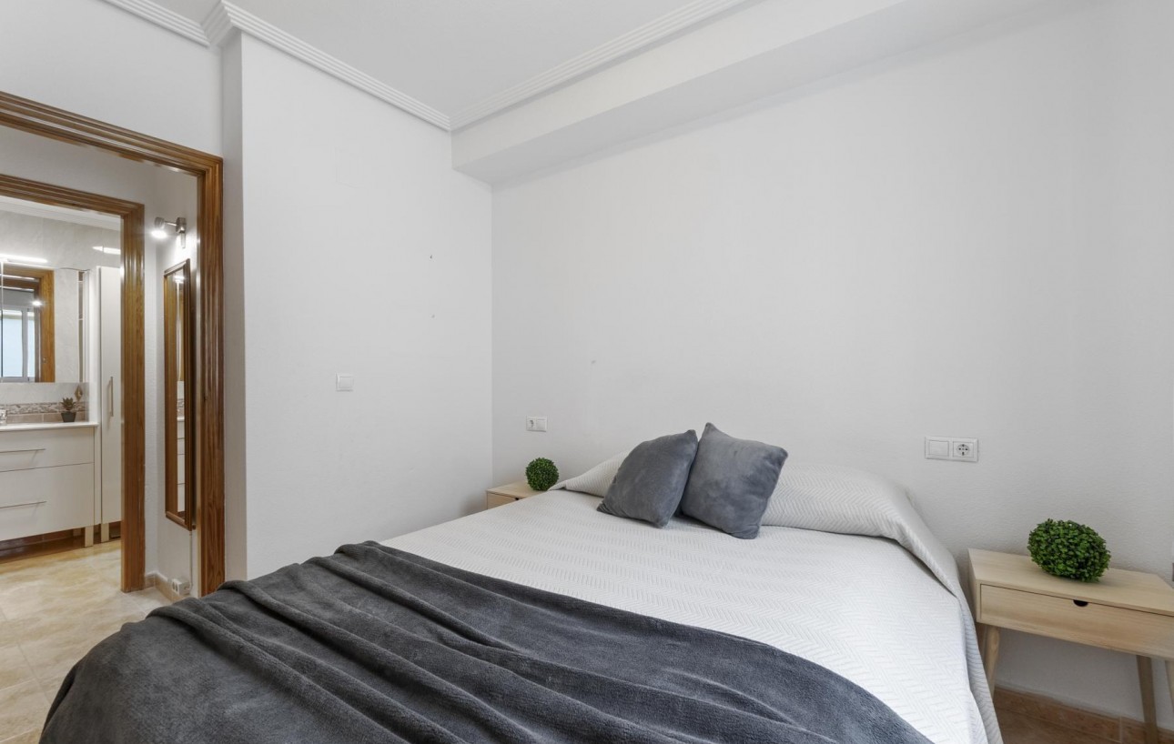 Sale - Penthouse - Orihuela Costa - La Ciñuelica