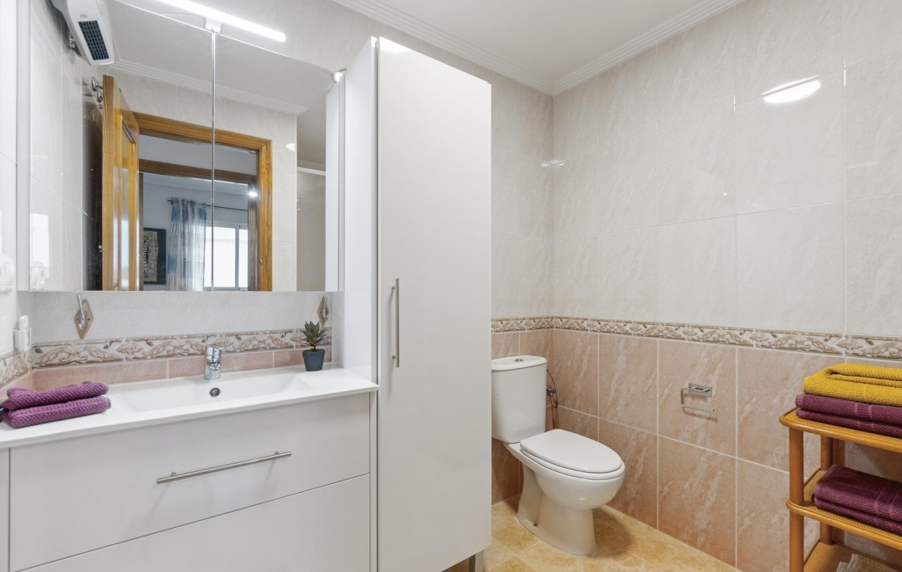 Sale - Penthouse - Orihuela Costa - La Ciñuelica