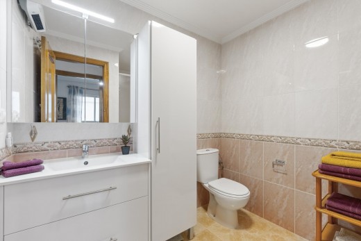 Sale - Penthouse - Orihuela Costa - La Ciñuelica