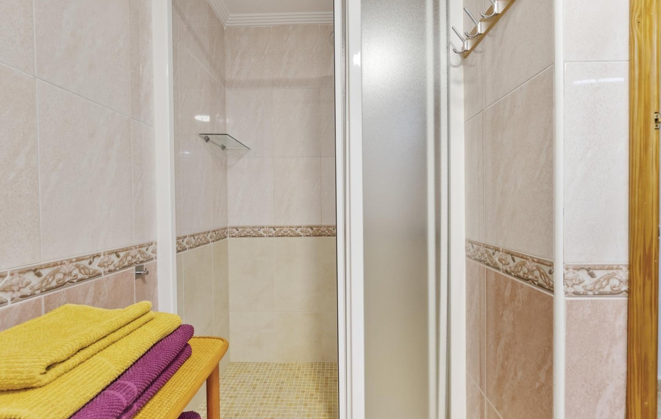 Sale - Penthouse - Orihuela Costa - La Ciñuelica