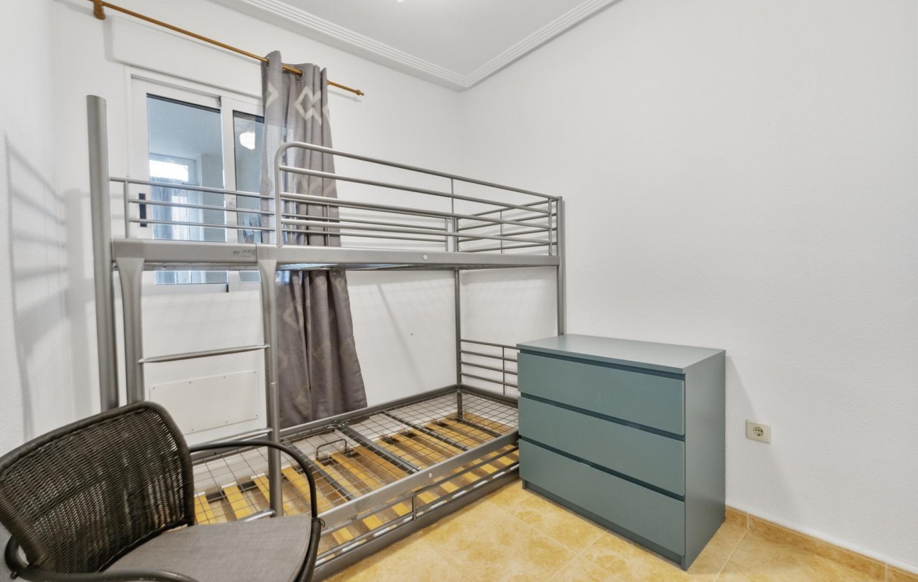 Sale - Penthouse - Orihuela Costa - La Ciñuelica