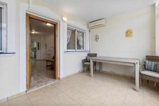 Sale - Penthouse - Orihuela Costa - La Ciñuelica