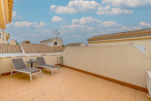 Sale - Penthouse - Orihuela Costa - La Ciñuelica