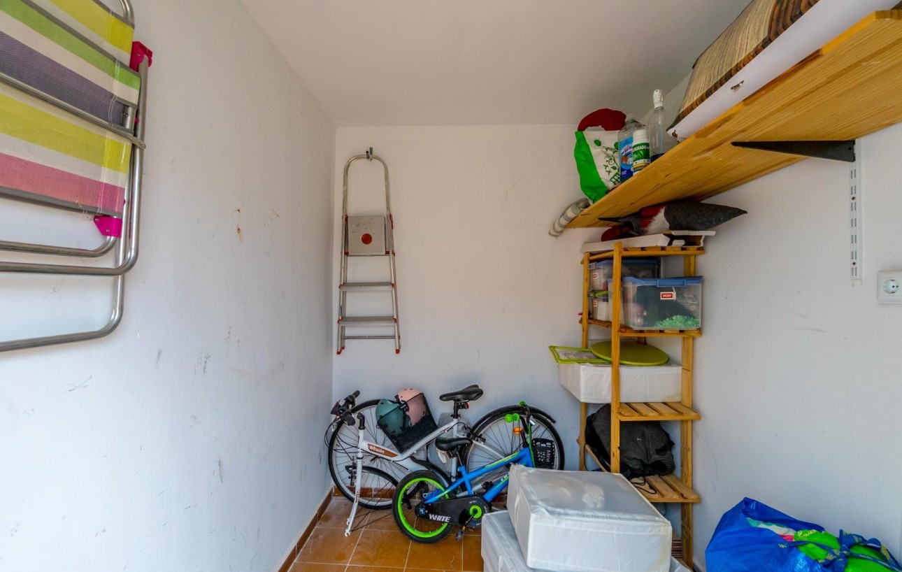 Sale - Penthouse - Orihuela Costa - La Ciñuelica