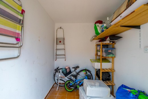 Sale - Penthouse - Orihuela Costa - La Ciñuelica