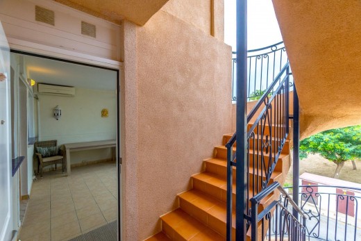 Sale - Penthouse - Orihuela Costa - La Ciñuelica