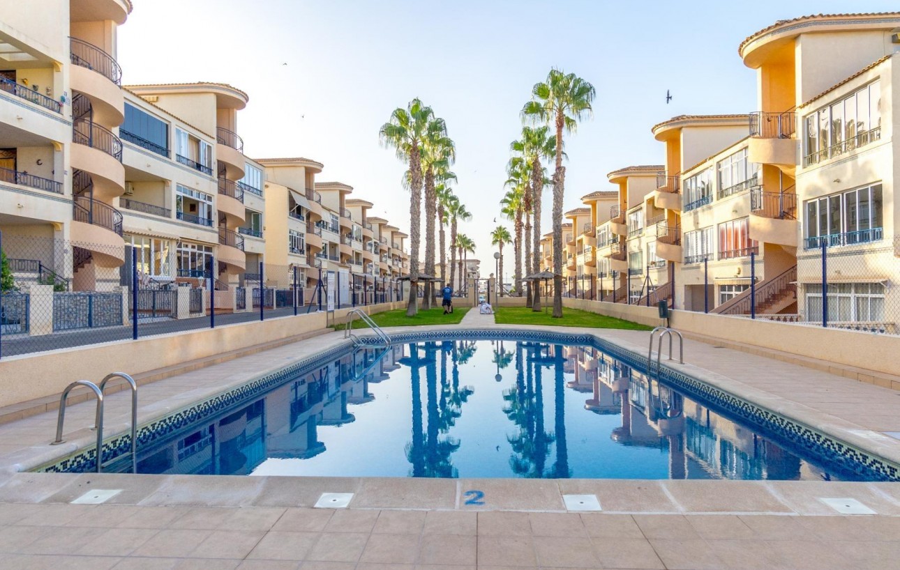 Sale - Penthouse - Orihuela Costa - La Ciñuelica