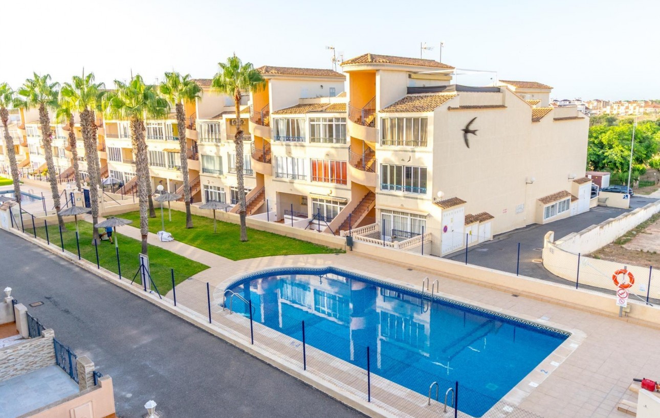 Sale - Penthouse - Orihuela Costa - La Ciñuelica