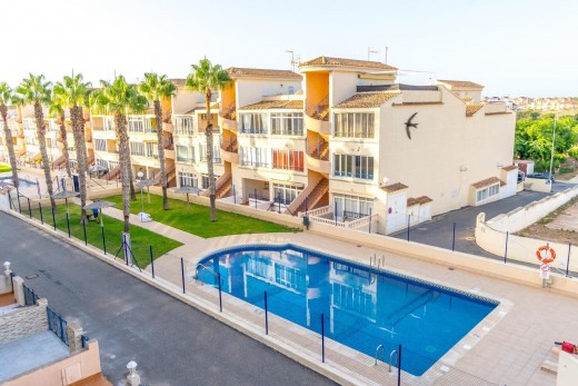 Sale - Penthouse - Orihuela Costa - La Ciñuelica