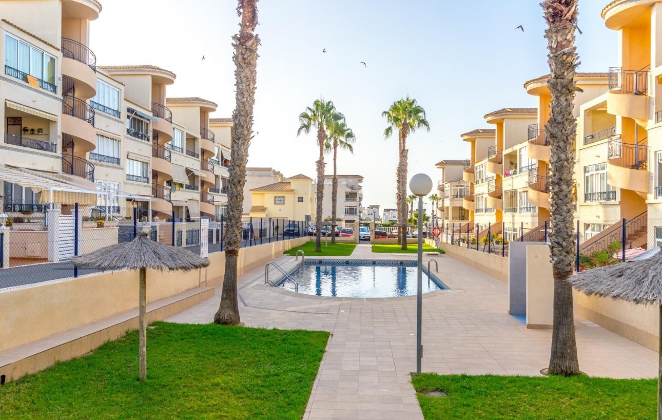 Sale - Penthouse - Orihuela Costa - La Ciñuelica