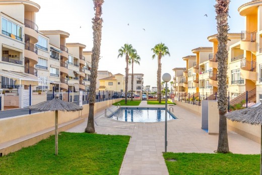 Sale - Penthouse - Orihuela Costa - La Ciñuelica