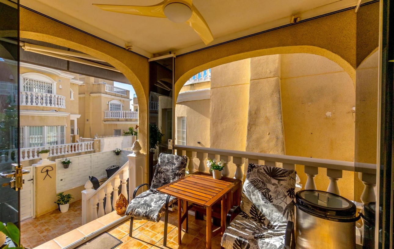 Venta - Casa Tipo Dúplex - Orihuela Costa - Los Altos