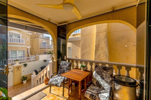 Venta - Casa Tipo Dúplex - Orihuela Costa - Los Altos