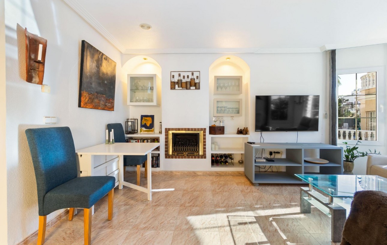 Venta - Casa Tipo Dúplex - Orihuela Costa - Los Altos