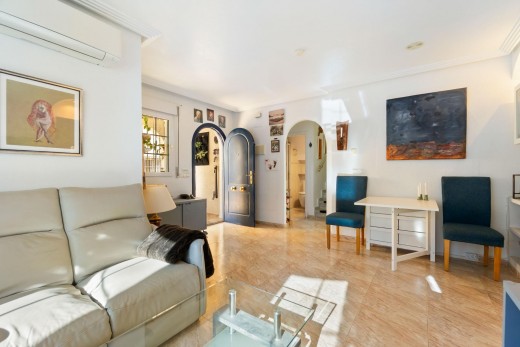 Venta - Casa Tipo Dúplex - Orihuela Costa - Los Altos