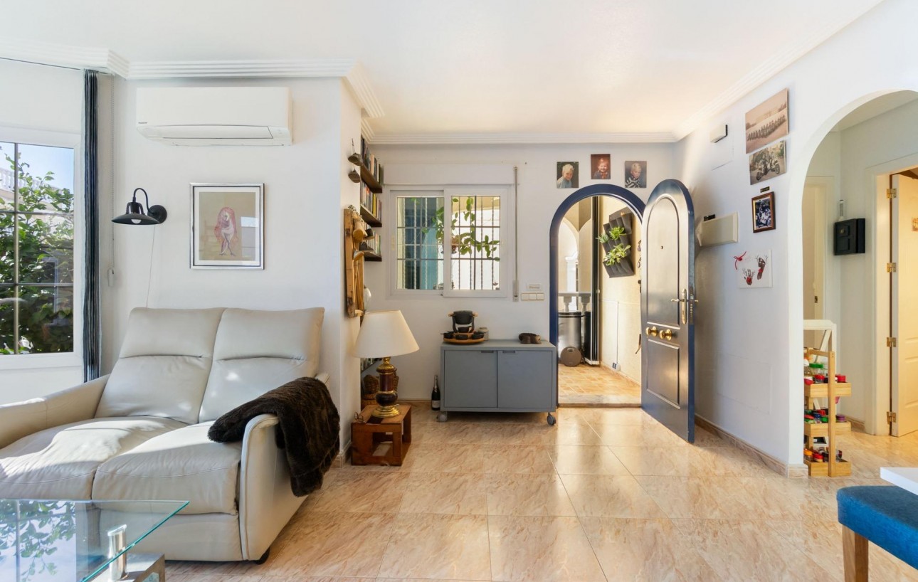 Venta - Casa Tipo Dúplex - Orihuela Costa - Los Altos