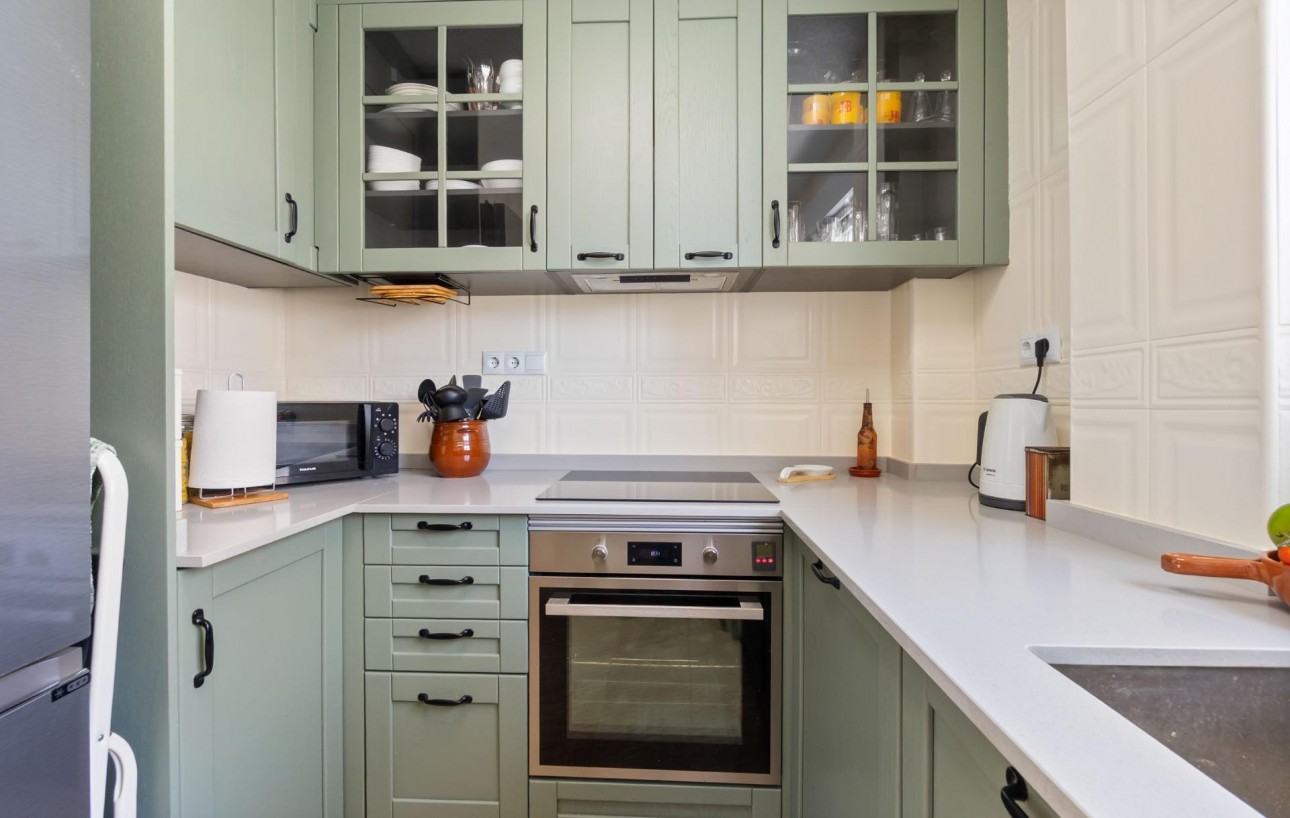 Venta - Casa Tipo Dúplex - Orihuela Costa - Los Altos