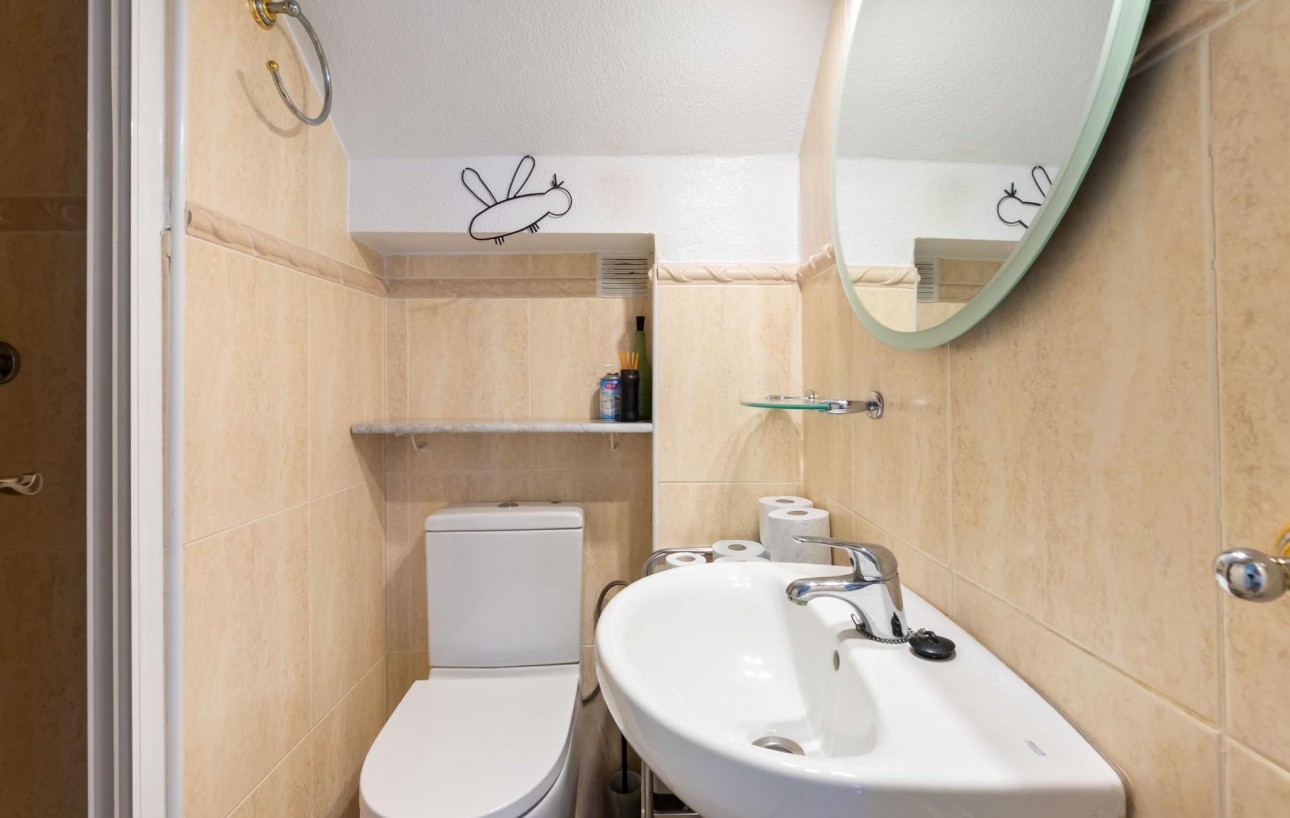 Venta - Casa Tipo Dúplex - Orihuela Costa - Los Altos