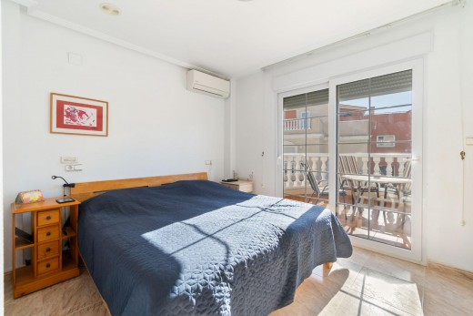 Venta - Casa Tipo Dúplex - Orihuela Costa - Los Altos