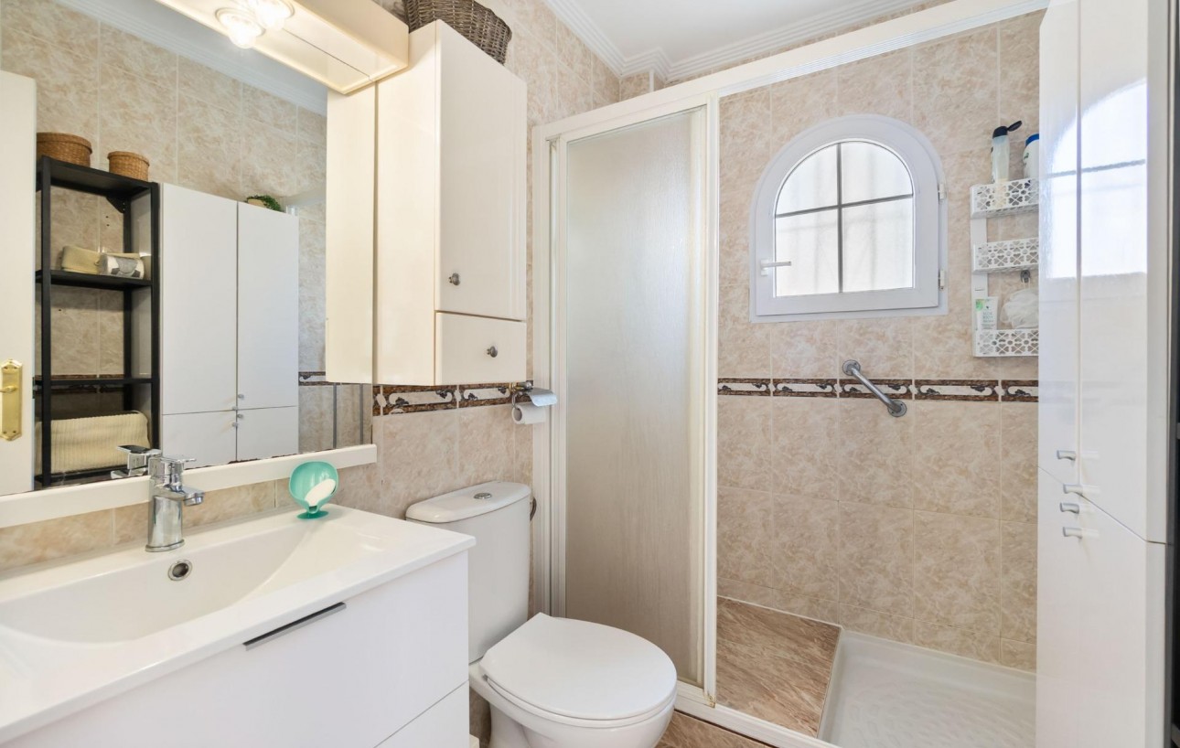 Venta - Casa Tipo Dúplex - Orihuela Costa - Los Altos