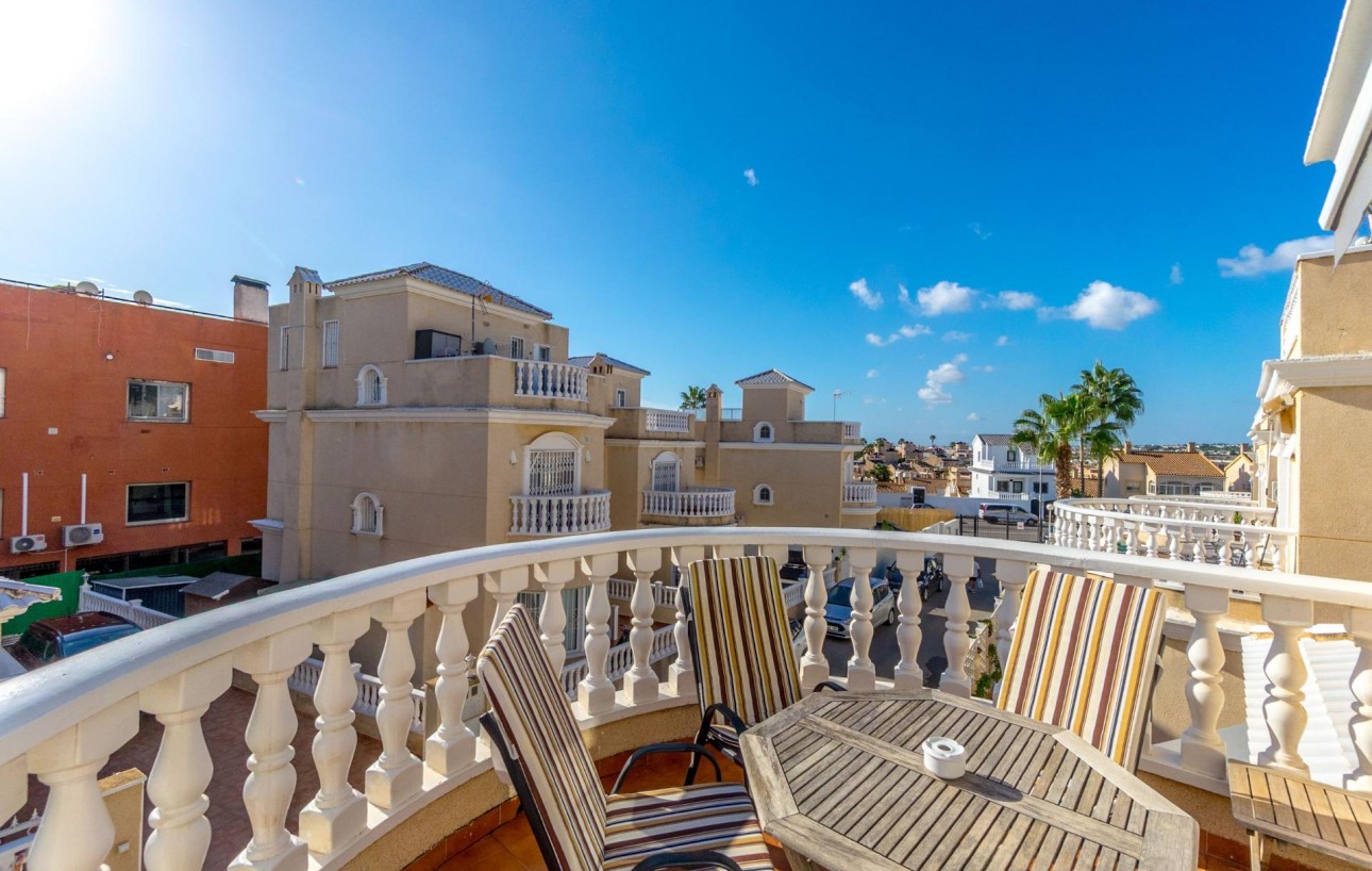 Venta - Casa Tipo Dúplex - Orihuela Costa - Los Altos