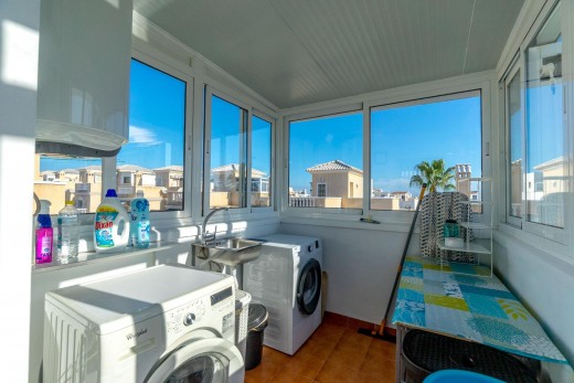 Venta - Casa Tipo Dúplex - Orihuela Costa - Los Altos