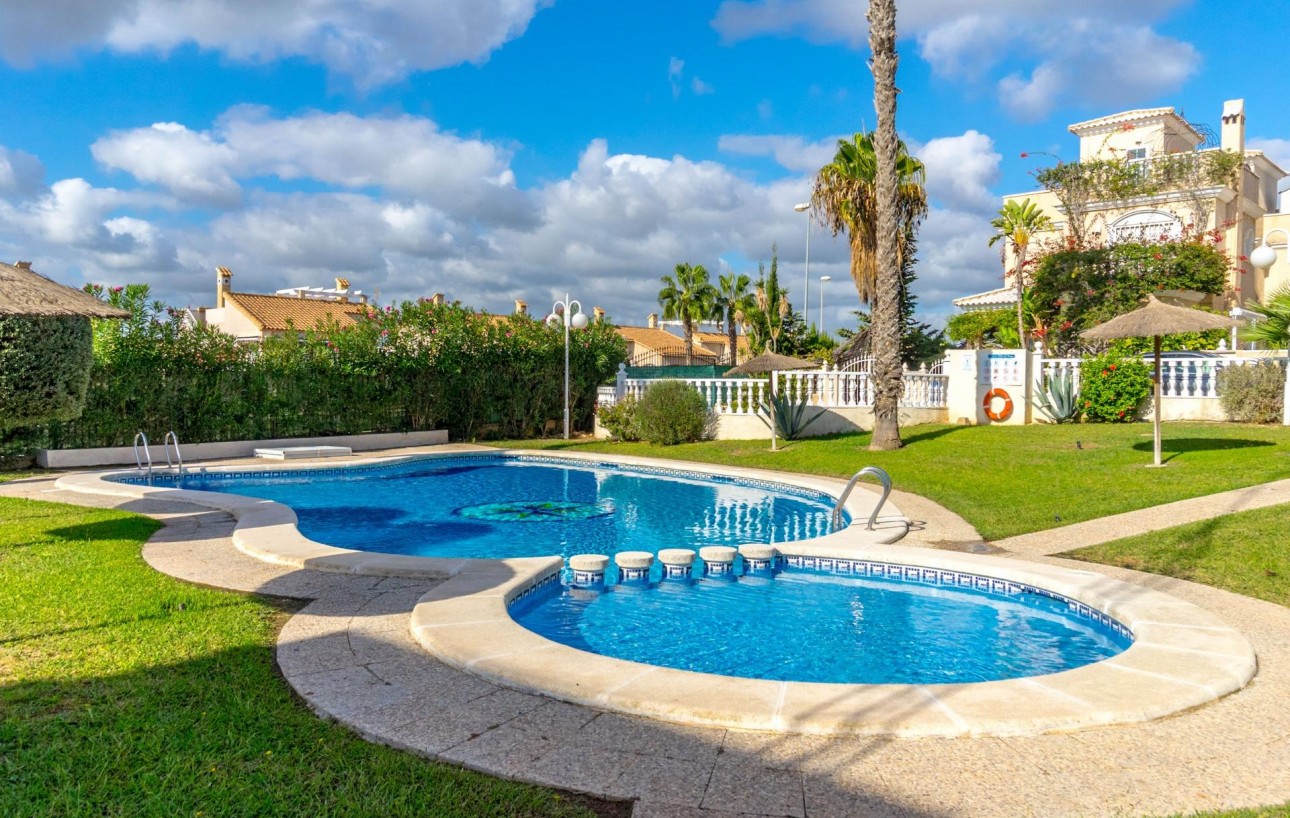 Venta - Casa Tipo Dúplex - Orihuela Costa - Los Altos