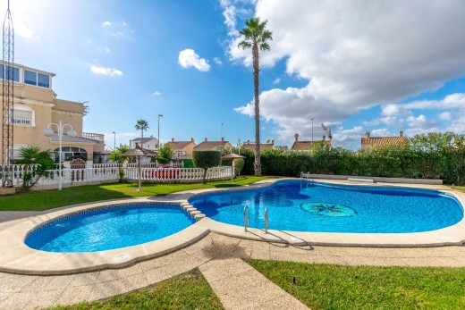 Venta - Casa Tipo Dúplex - Orihuela Costa - Los Altos