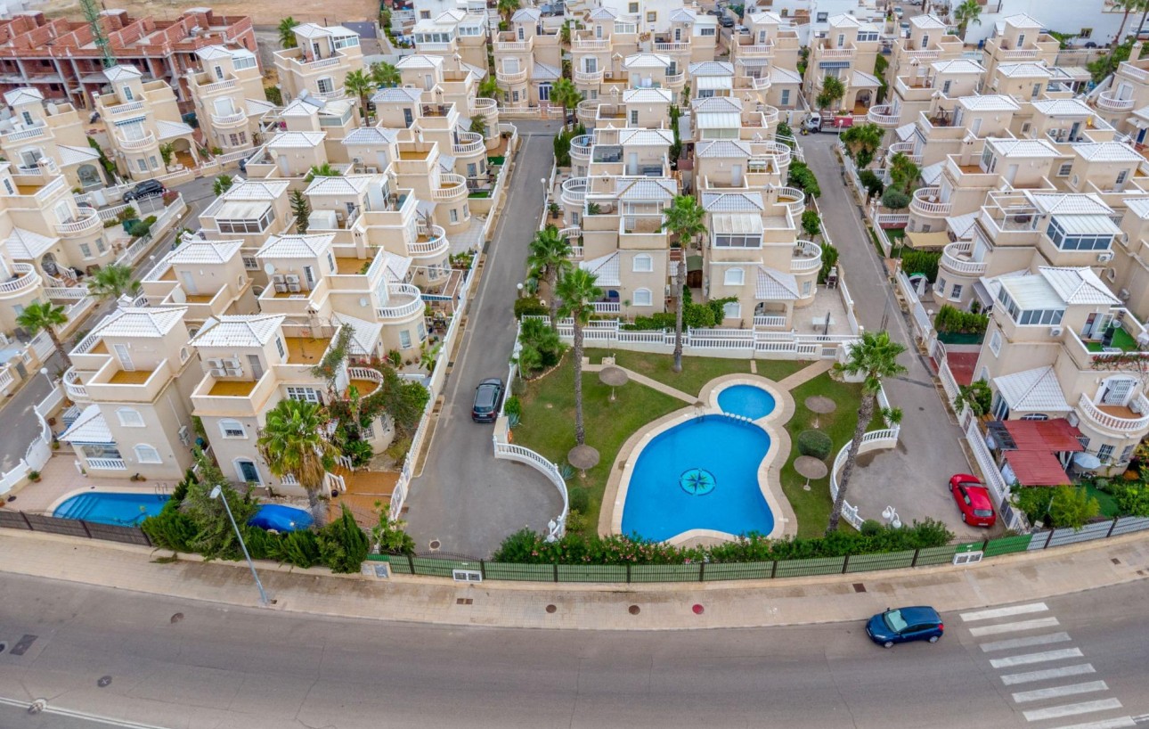 Venta - Casa Tipo Dúplex - Orihuela Costa - Los Altos