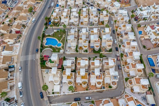 Venta - Casa Tipo Dúplex - Orihuela Costa - Los Altos