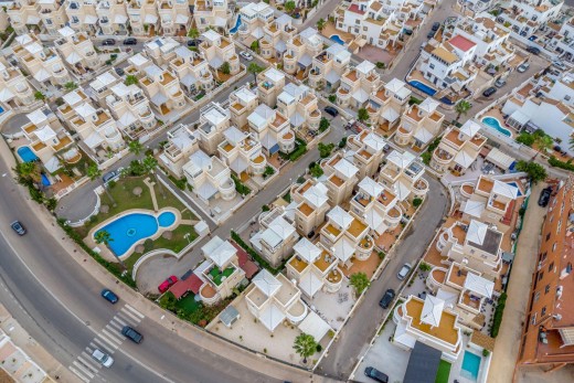 Venta - Casa Tipo Dúplex - Orihuela Costa - Los Altos