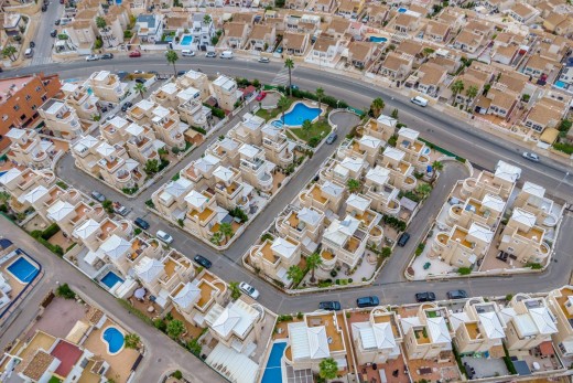 Venta - Casa Tipo Dúplex - Orihuela Costa - Los Altos