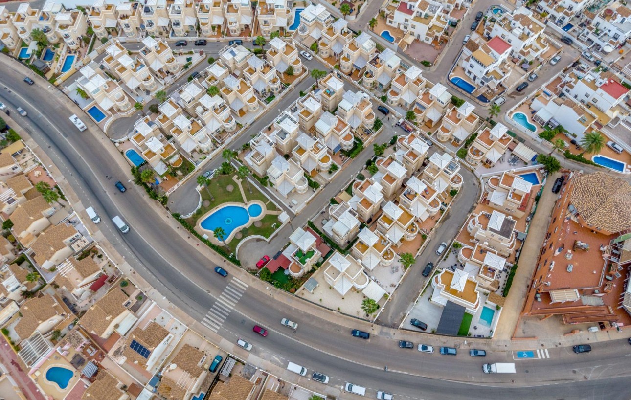 Venta - Casa Tipo Dúplex - Orihuela Costa - Los Altos